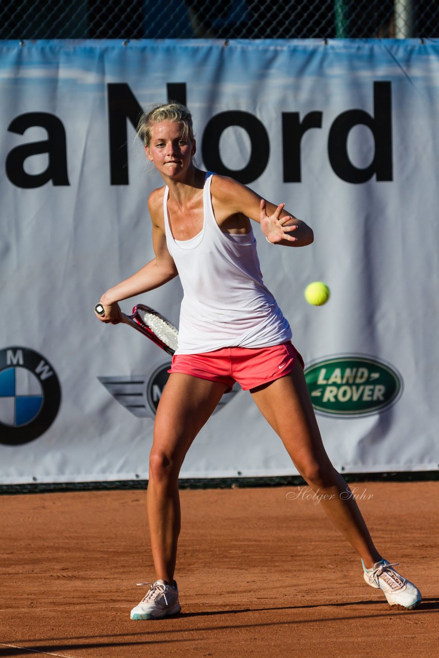 Carolin Schmidt 216 - Schwartau Open